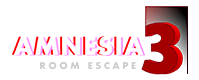 Amnesia Escape Game 3